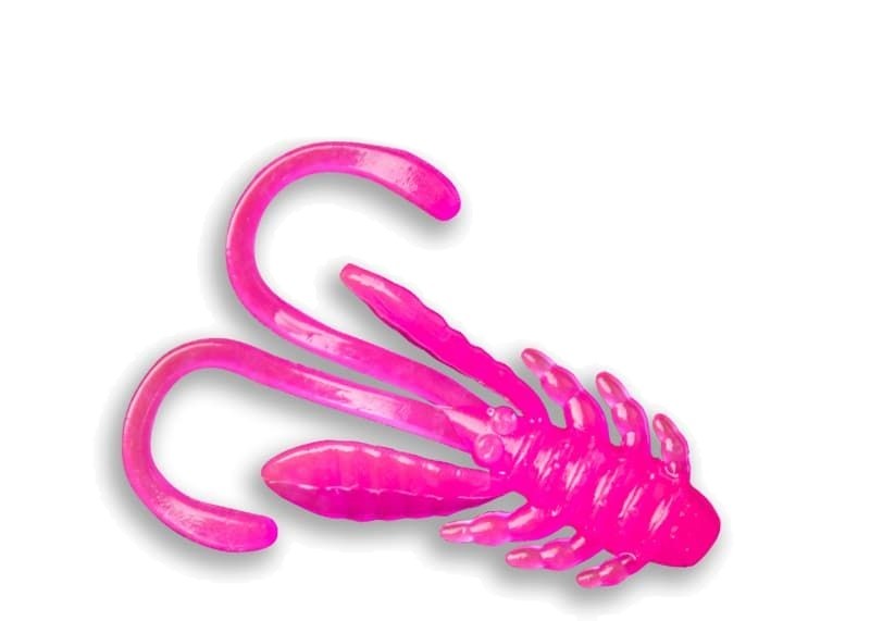 Приманка Crazy Fish Allure 1,6'' 23-40-76-6