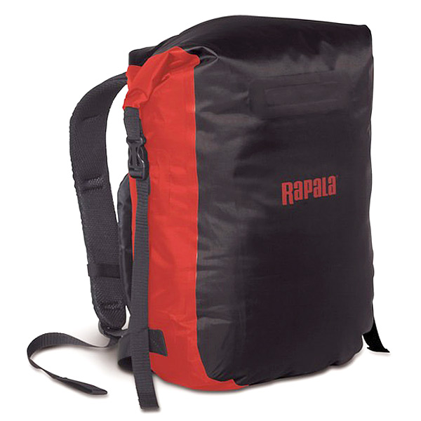 Рюкзак Rapala Waterprof Backpack