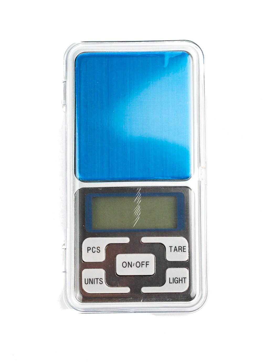Весы Pocket Scale MN-200/МН-200 электронные