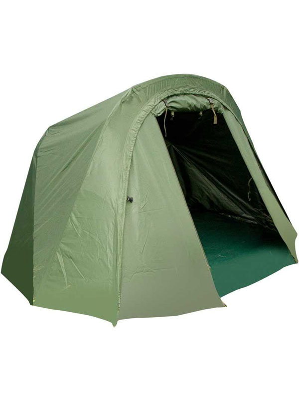 Палатка-шелтер Korum Day session shelter II с тентом - фото 1
