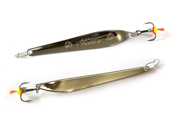 Блесна Ecopro Killer 11гр 70мм S
