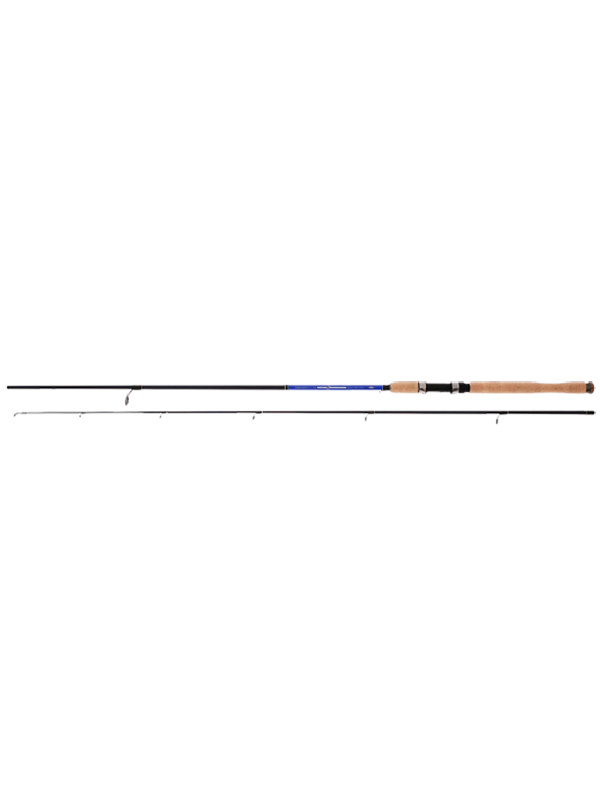 Спиннинг Mikado Archer ultralight 2,1м до 17гр - фото 1
