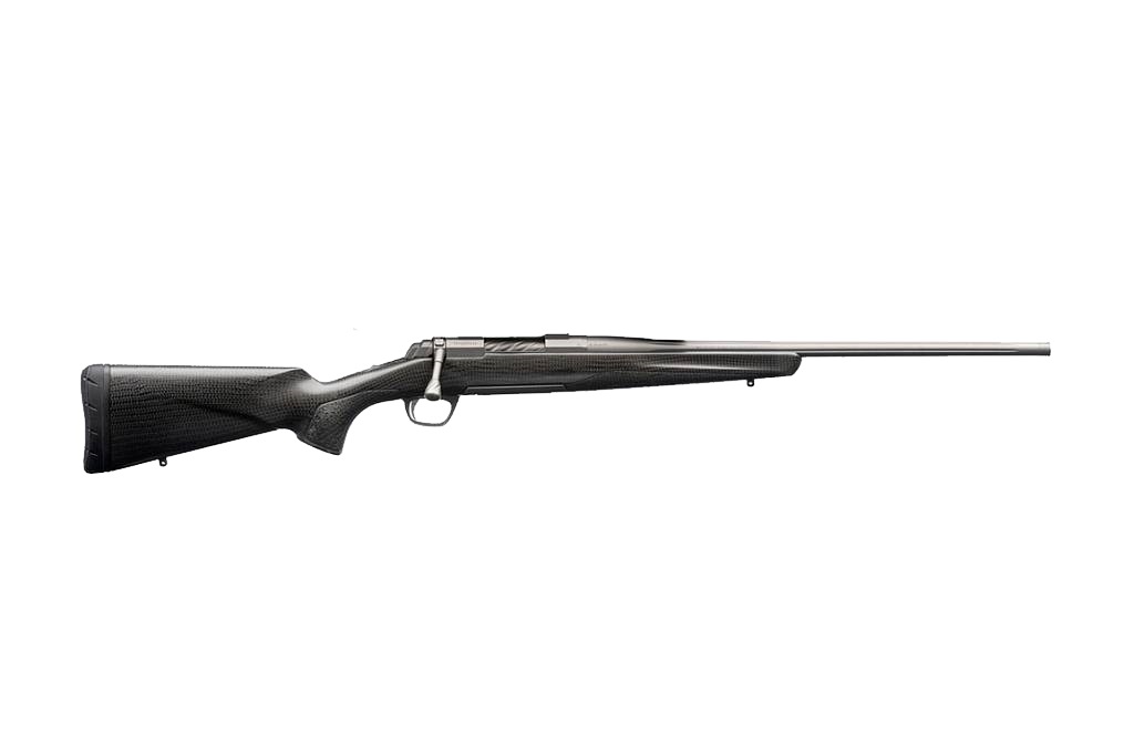 Карабин Browning X-Bolt 308Win Pro Carbon Ceracote Fluted THR 530мм - фото 1