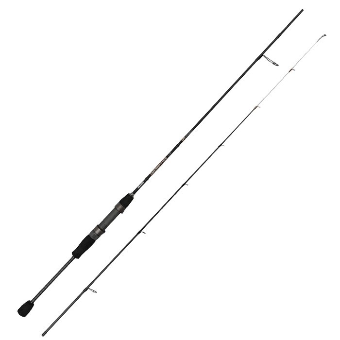 Спиннинг Okuma Light Range Fishing UFR 6'1&quot; 185см 1-7гр 2сек - фото 1
