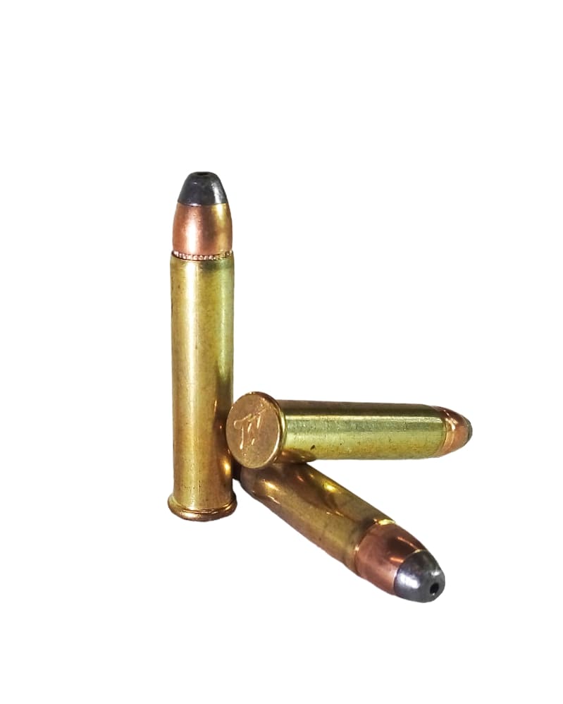 Патрон 22 Mag Winchester JHP 2,6г (50шт)