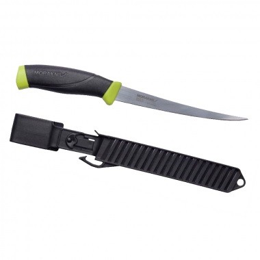 Нож Mora Fishing comfort Fillet 155
