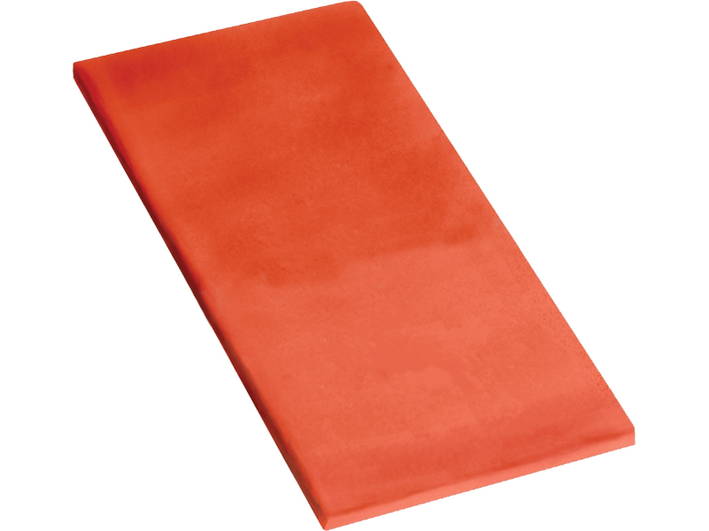 Пена Trabucco K-Karp foam squares плавающая red 2шт - фото 1