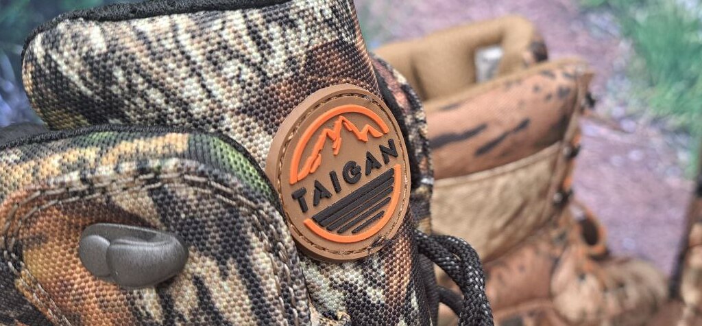 Новые ботинки Taigan: комфорт в любую погоду