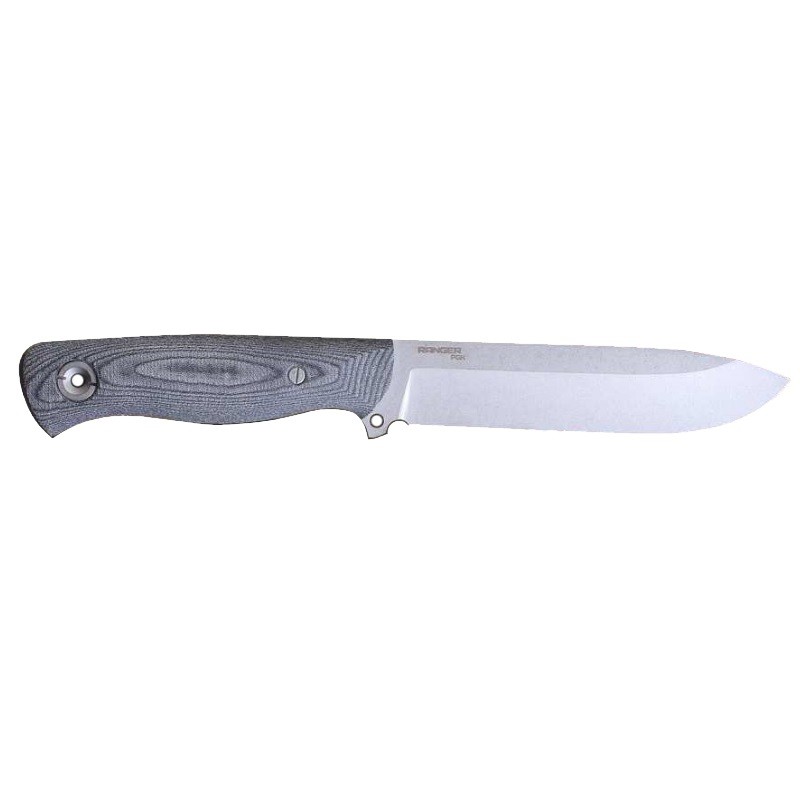 Нож NC Custom Ranger микарта - фото 1