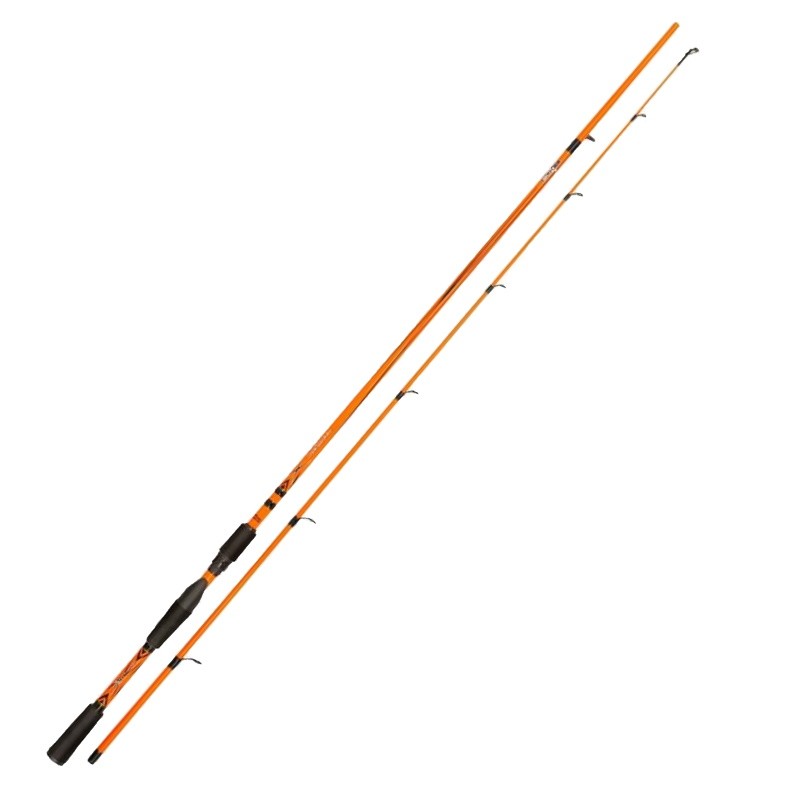 Спиннинг Abu Garcia Svartzonker X 11 H 30-100гр