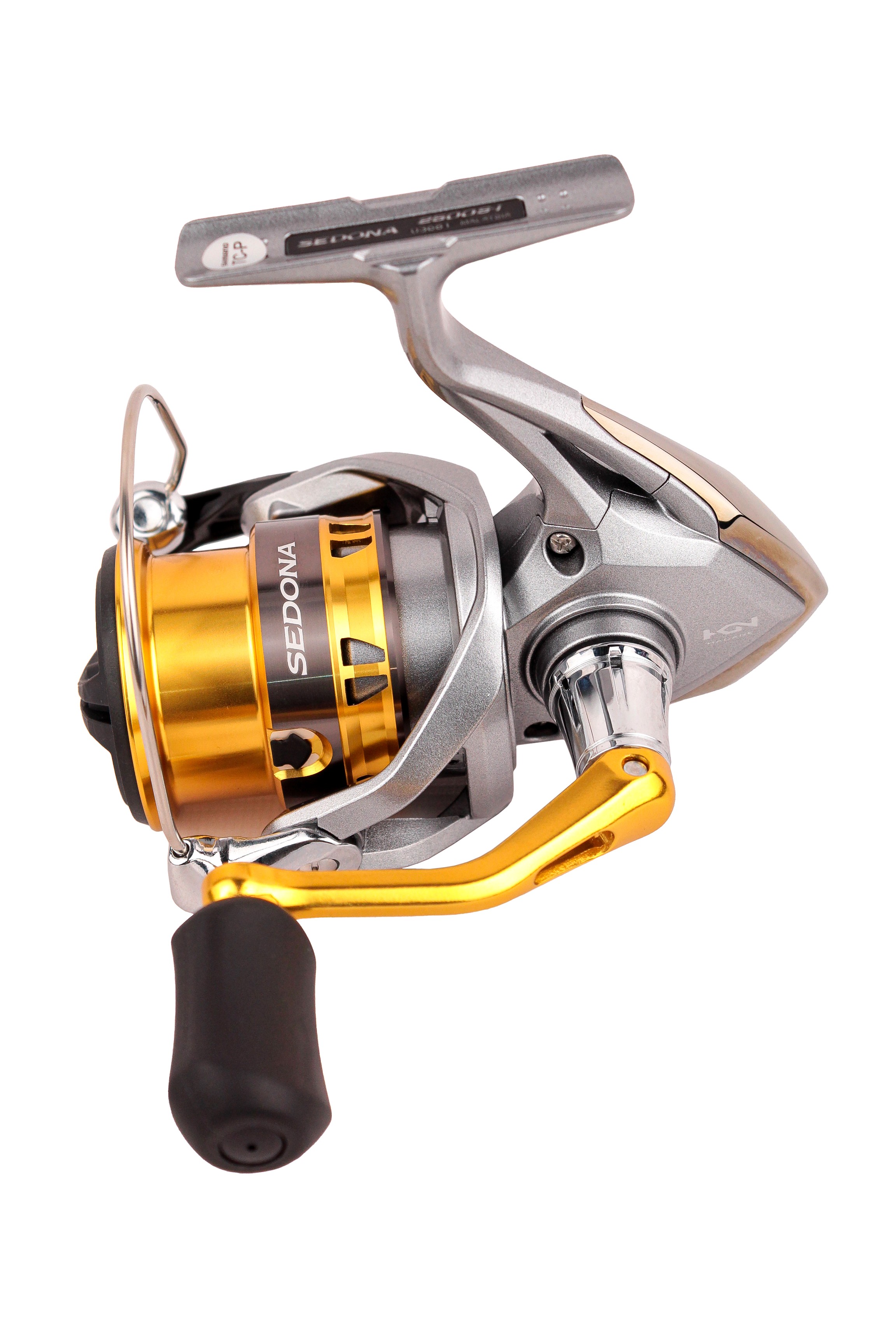 Катушка Shimano Sedona 2500 SFI