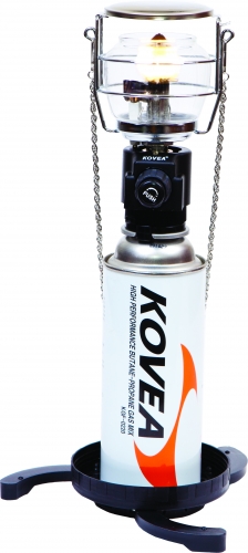 Лампа Kovea TKL-N894 газовая