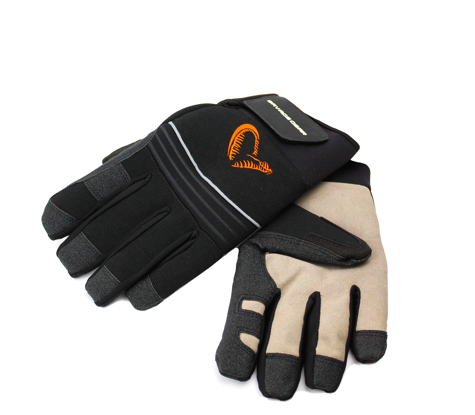 Перчатки Savage Gear Winter thermo glove - фото 1