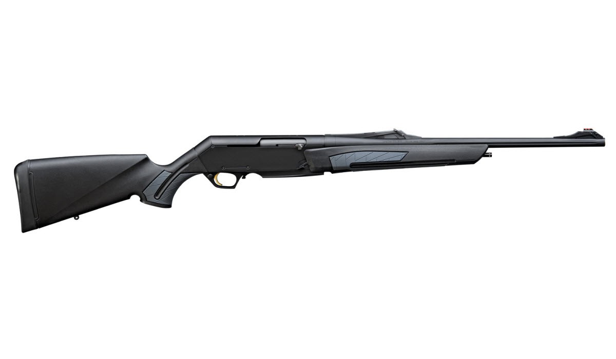 Карабин Browning Bar 30-06Sprg light long trac composite fluted HC - фото 1