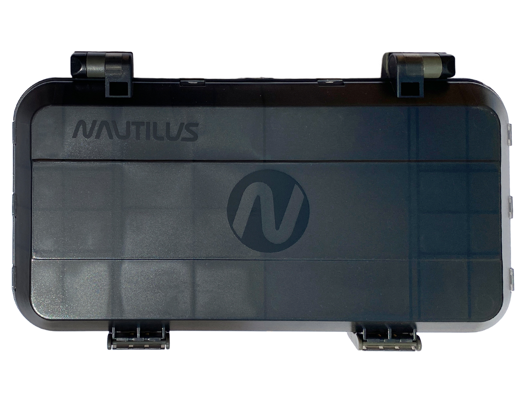 Коробка Nautilus Carpfishing box CS-S2 24*14*7,5см - фото 1