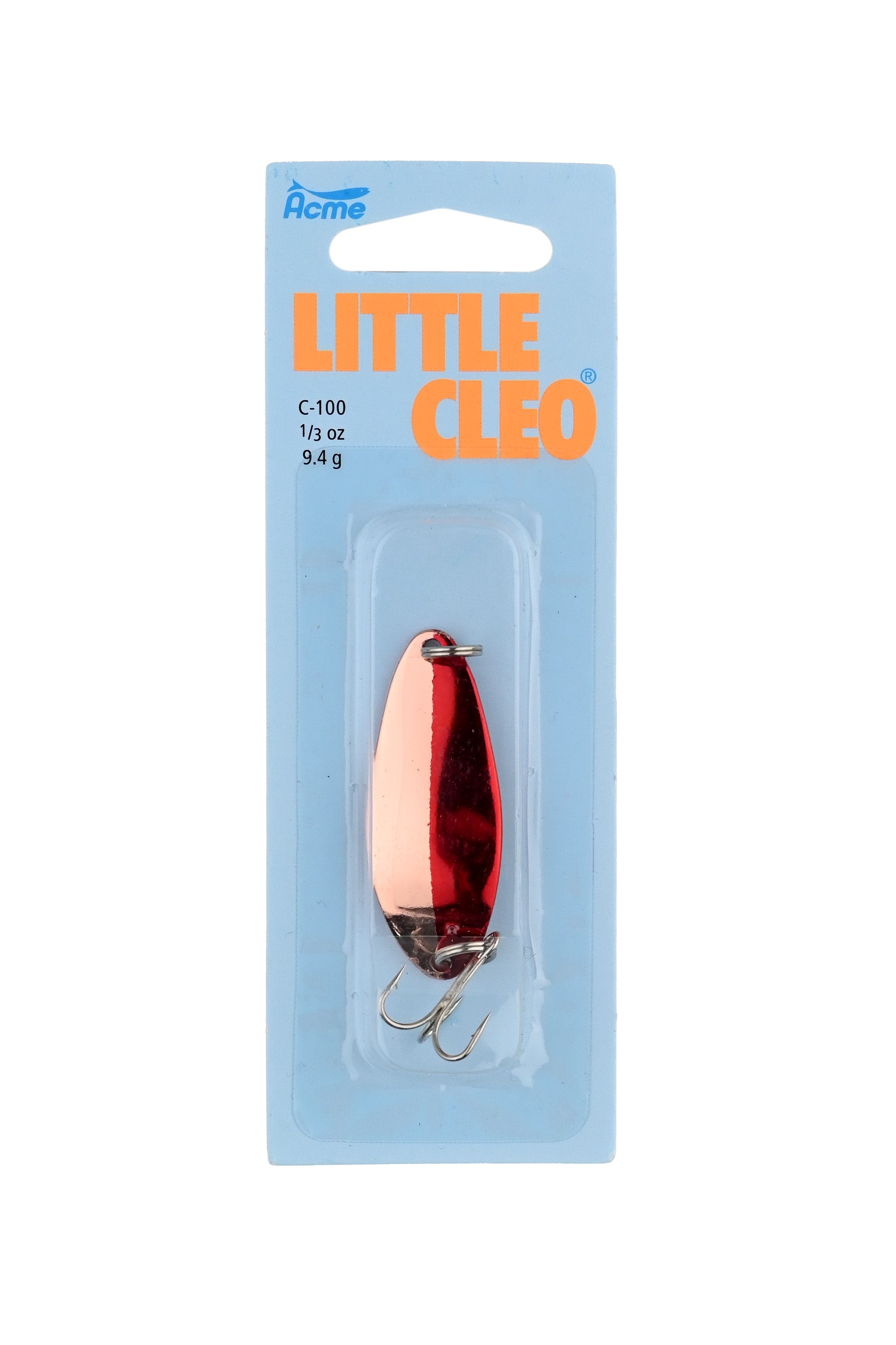 Блесна Acme Little Cleo 4.7см 9.5г CNR - фото 1