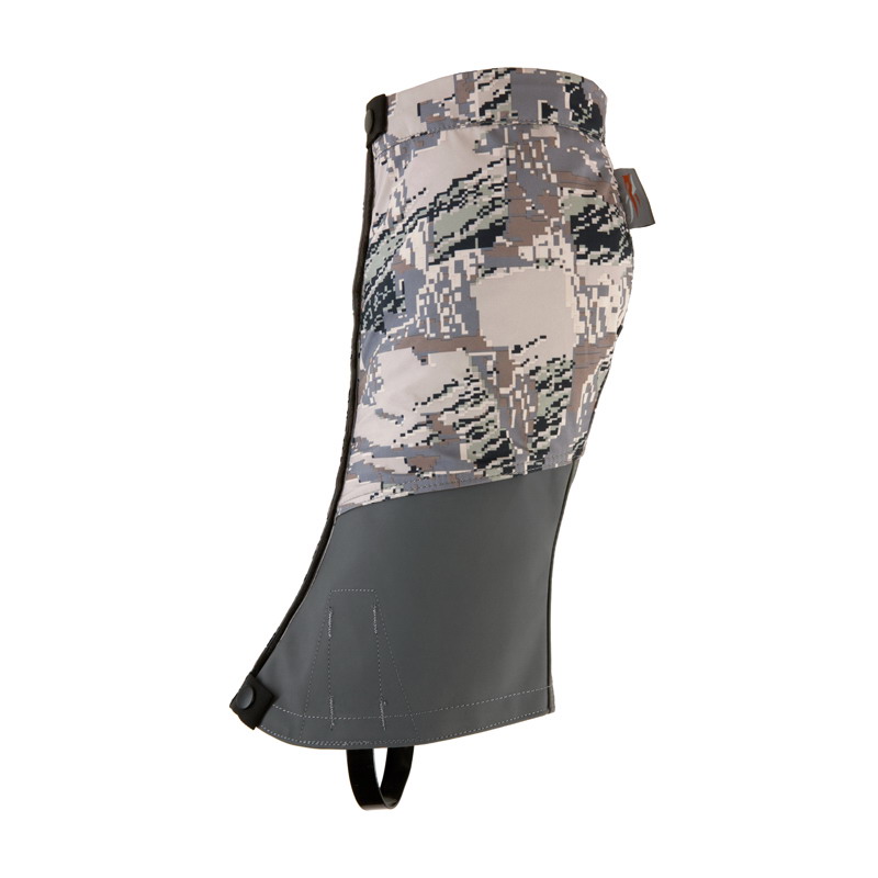 Гетры Sitka Stormfront gator optifade open country  - фото 1