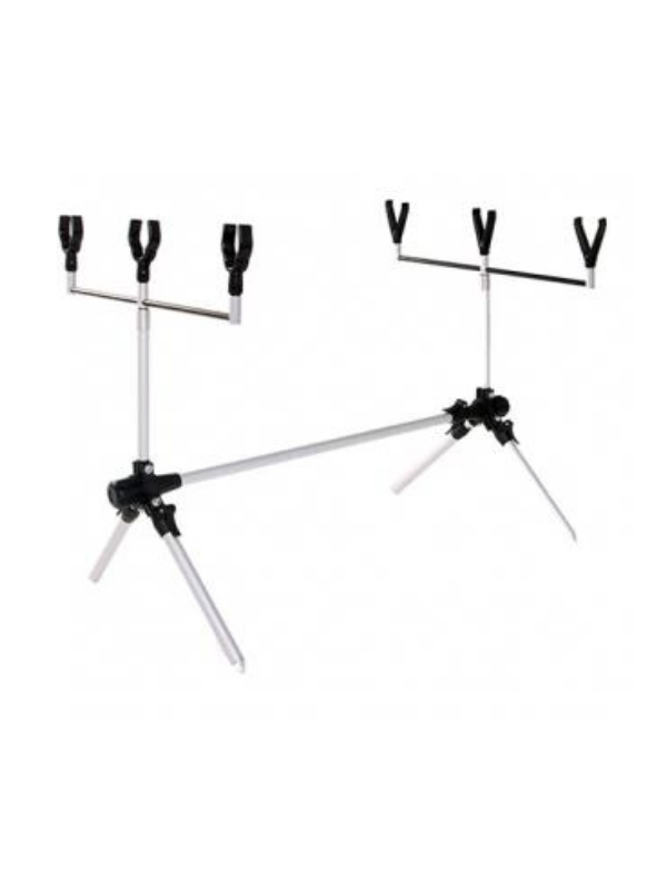 Подставка Salmo Rod-pod AI 3U+3Y облегченная