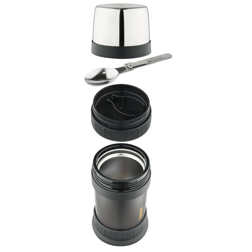 Термос Thermos  2345GM stainless steel 0, 47л - фото 1