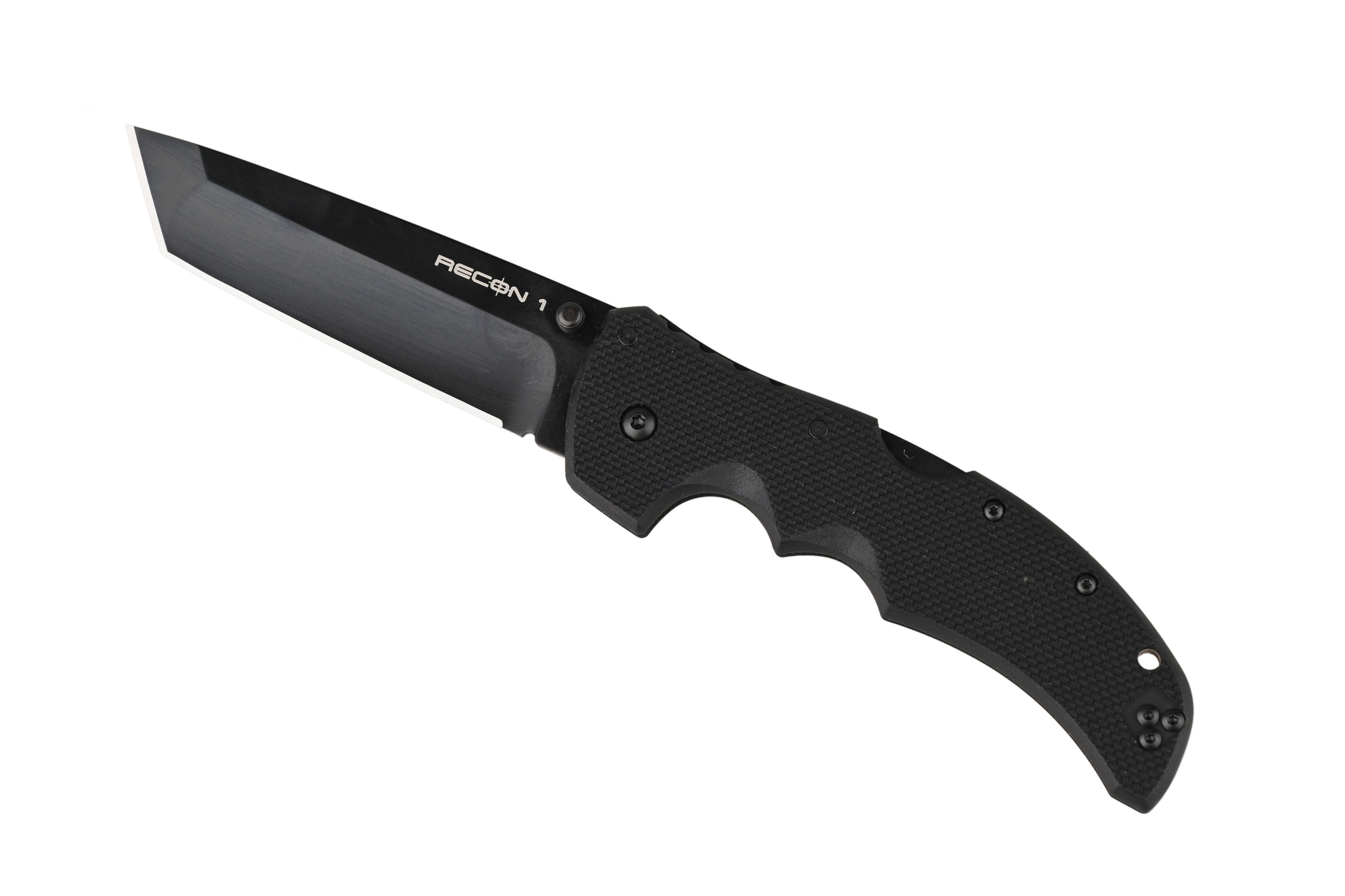 Нож Cold Steel Recon 1 складной S35VN рукоять G10 - фото 1