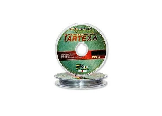 Леска Pontoon21 Gexar Tartexa 0.16мм 4.8lb 2.16кг светло-серая - фото 1