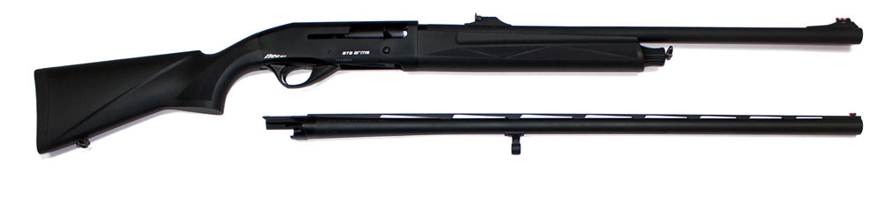 Ружье Ata Arms Neo 12 Synthetic Combo 12х76 760мм - фото 1