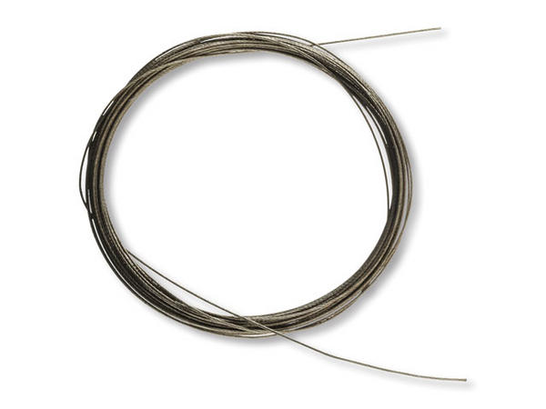 Поводковый материал Daiwa Prorex 7x7 Wire Spool 5м 14кг - фото 1