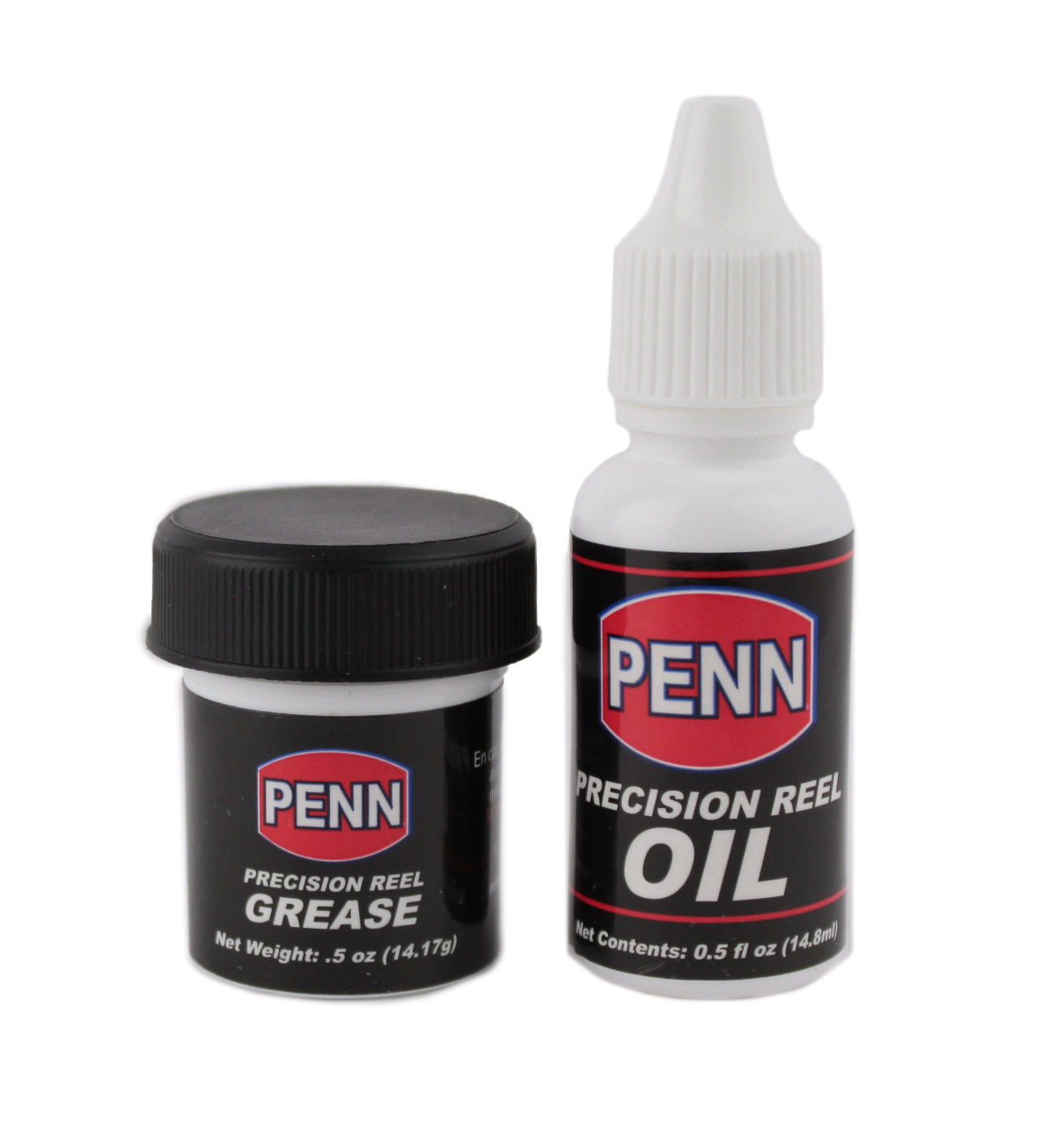 Смазка Penn Pack oil&grease