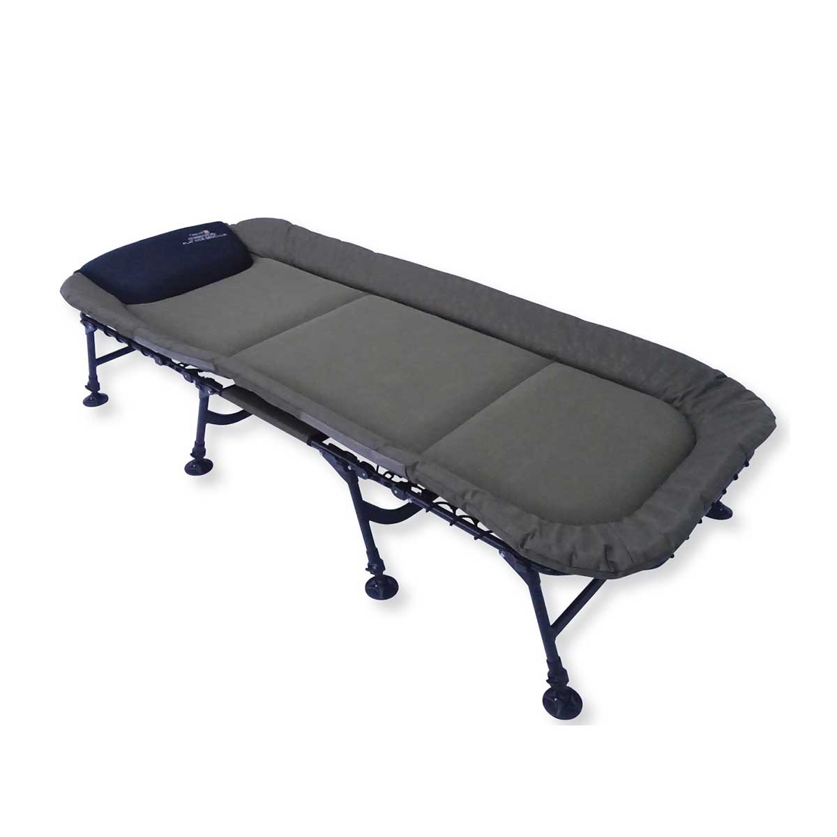 Кровать Prologic Flat wide bedchair 8 legs 210х85см