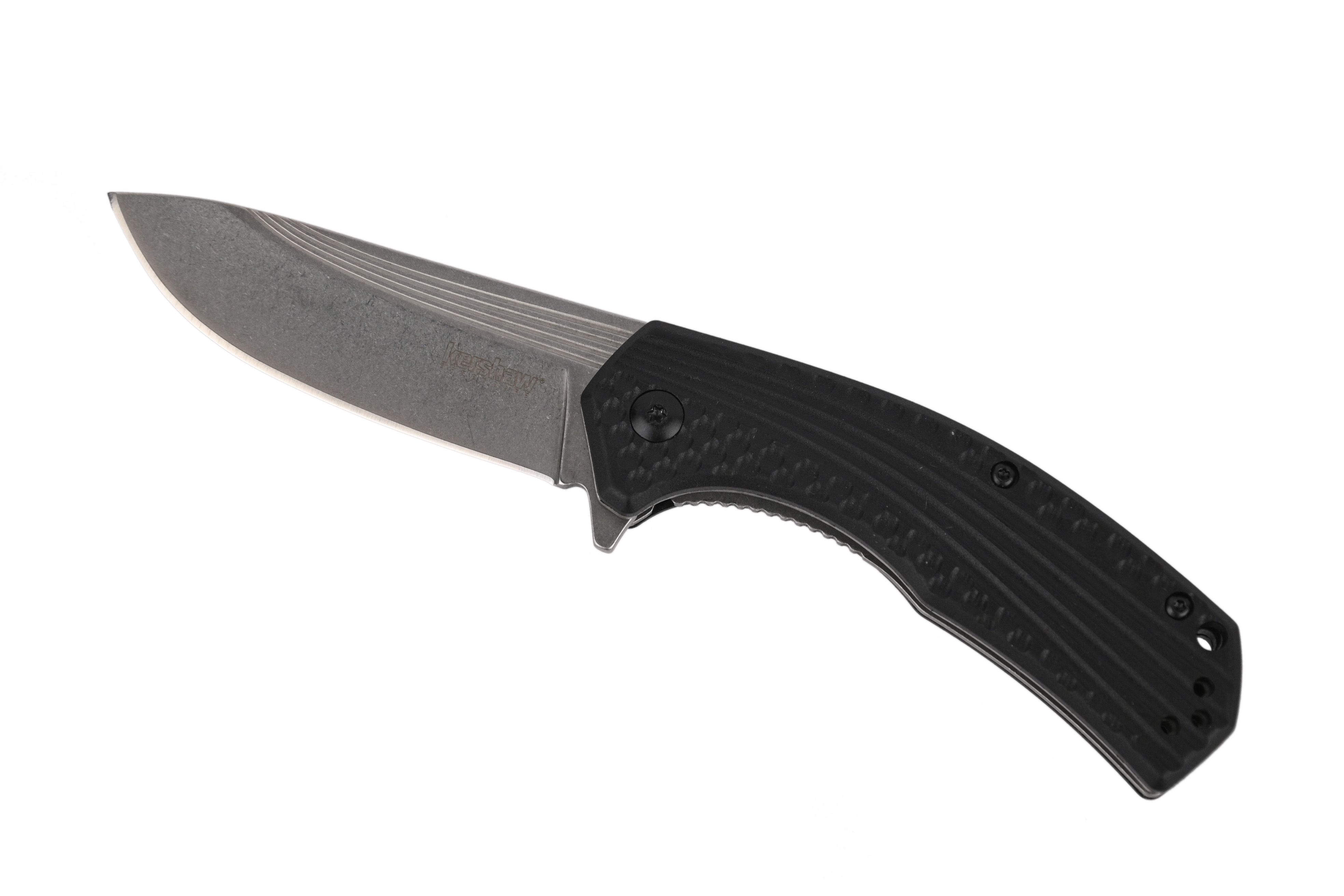 Нож Kershaw Portal складной сталь 4Cr14 - фото 1