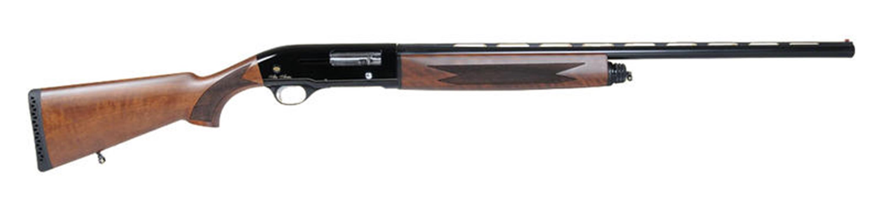 Ружье Ata Arms Neo 20 Walnut Combo 20х76 760мм - фото 1