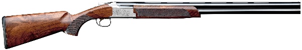 Ружье Browning B725 Hunter 12х76 760мм - фото 1