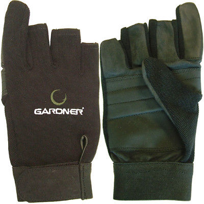 Перчатка для заброса Gardner casting/spodding glove left hand левая