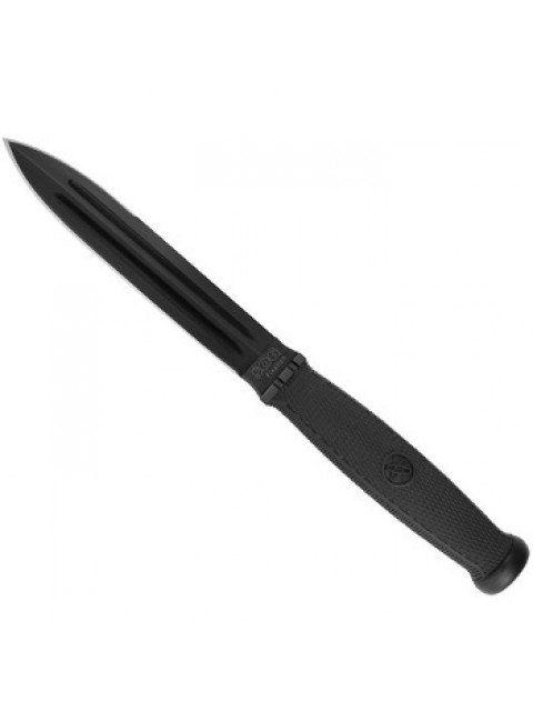 Нож SOG Fixation Dagger фикс. клинок сталь 8Cr13MoV кратон - фото 1