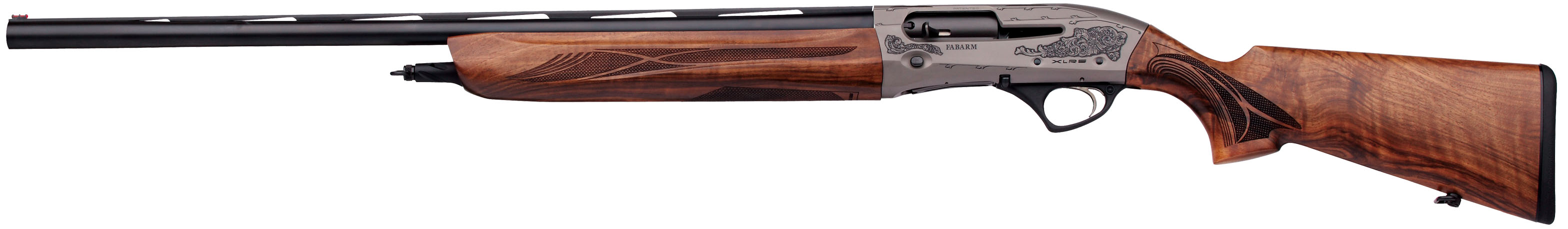 Ружье Fabarm XLR 5 Wood Reverse LH 12x76 760мм - фото 1