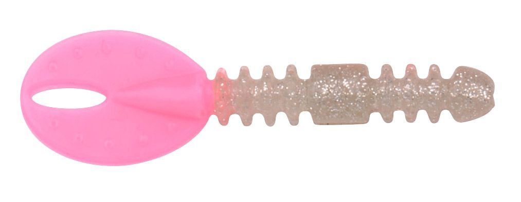 Приманка SPRO TM Grubsta 62 Bubble Gum                        - фото 1