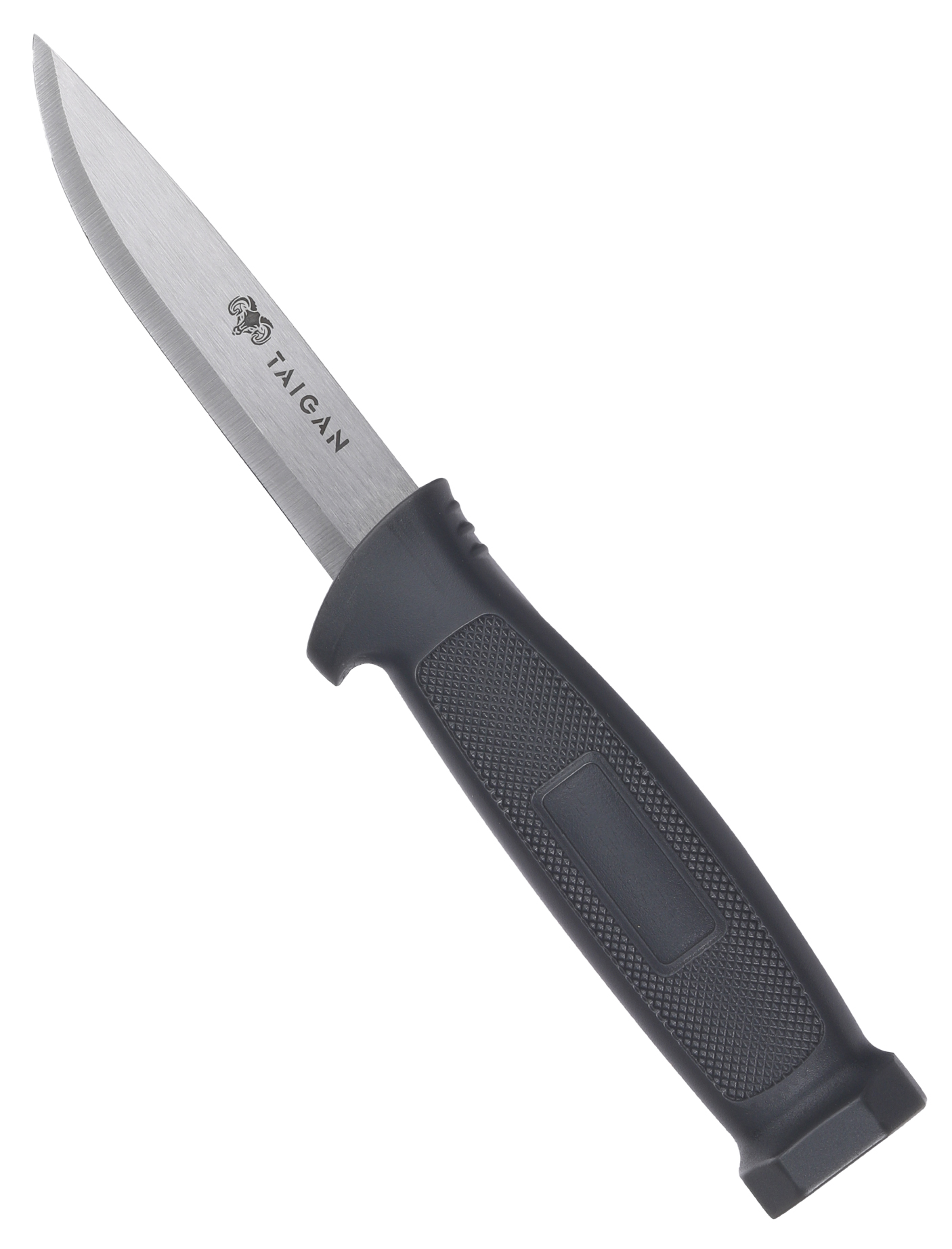 Нож Taigan Swallow сталь Carbon Steel рукоять PP - фото 1