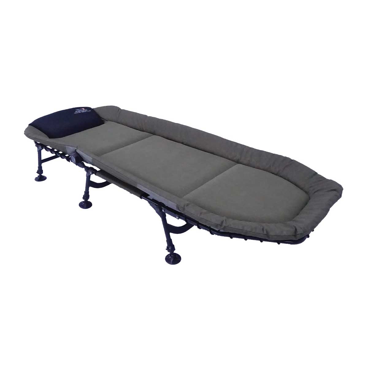 Кровать Prologic Travel bedchair 6 legs 205х75см - фото 1