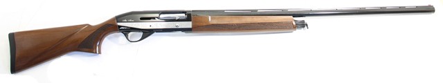 Ружье Ata Arms Neo 12 Engraved Modern V 12х76 760мм - фото 1