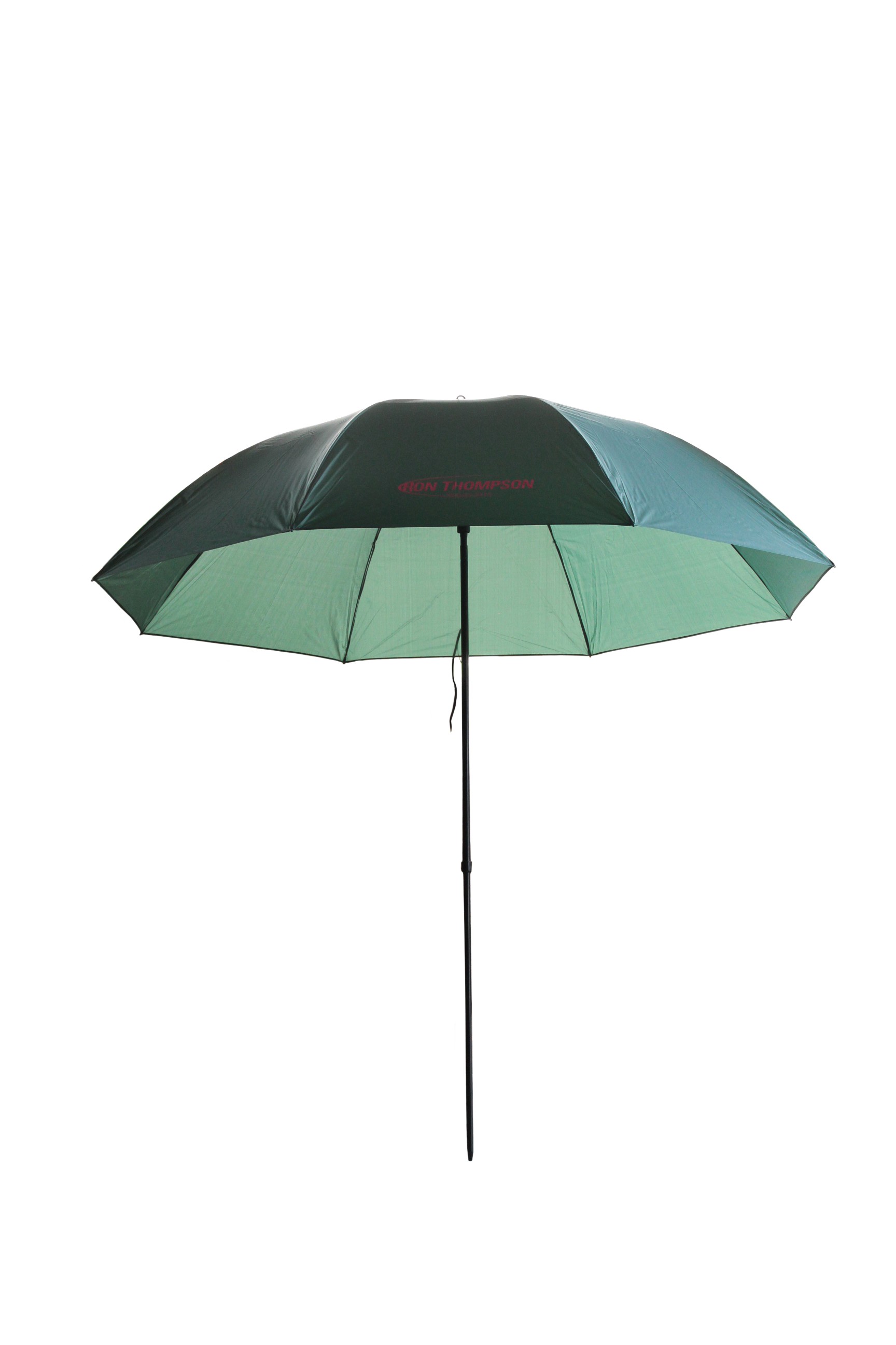 Зонт Ron Thompson 50&quot; green 2,5м