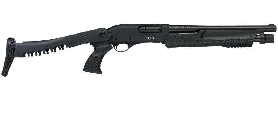 Ружье Ata Arms Neo ET07 12x76 510мм - фото 1