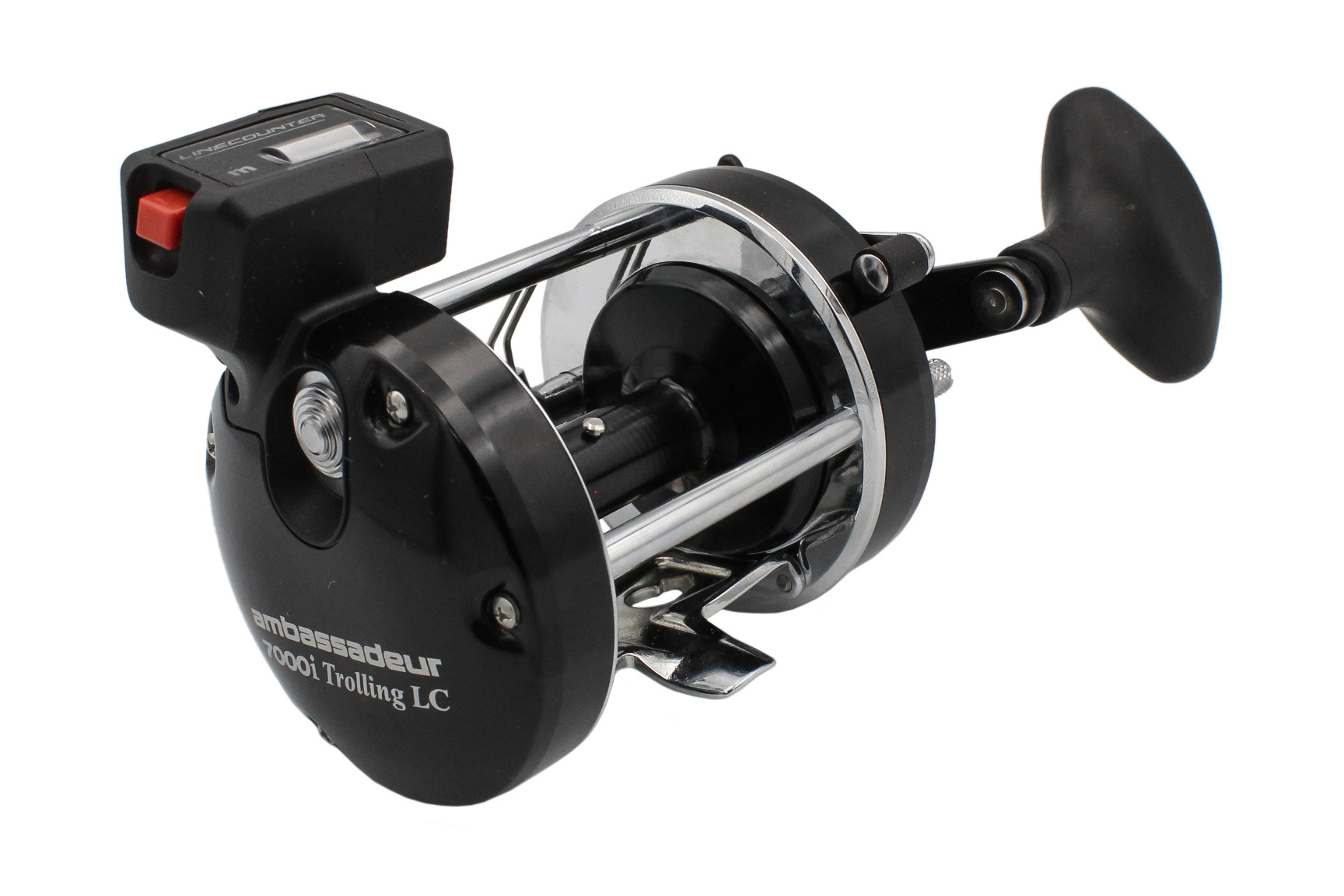 Катушка Abu Garcia AMB 7000 I Trolling LC