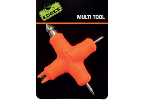 Инструмент Fox EDGES Multi Tool  многофункциональный