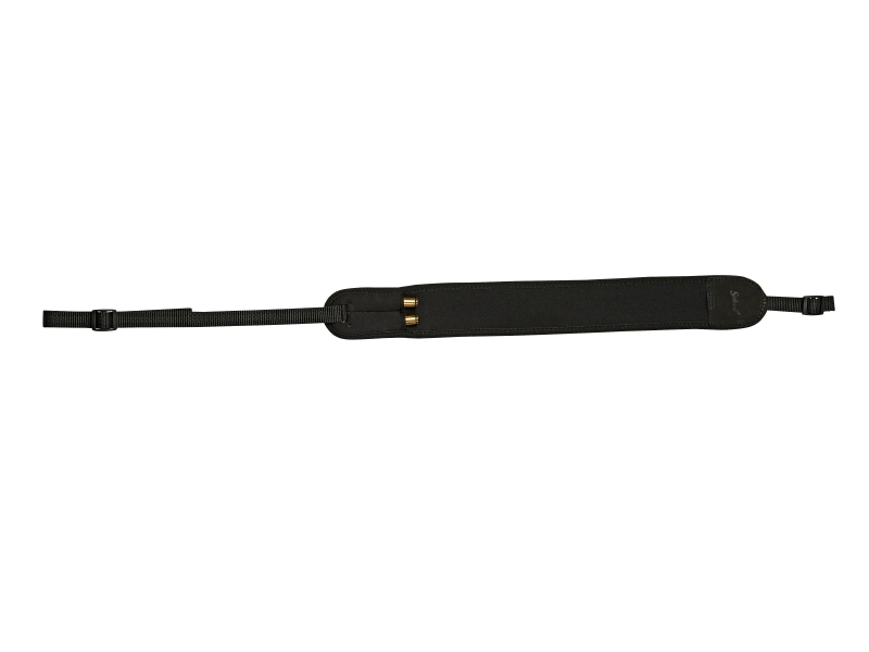 Ремень ружейный Seeland для карабина w/cartridge holder in neop or cam - фото 1