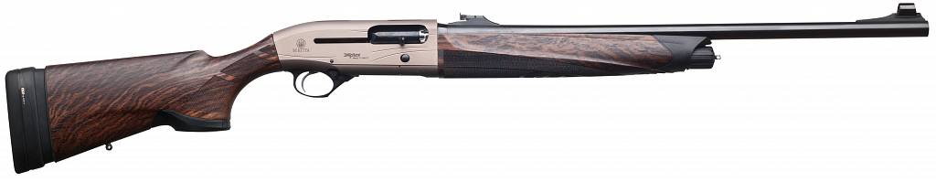 Ружье Beretta A 400 Xplor Action SLUG 12х76 560мм - фото 1