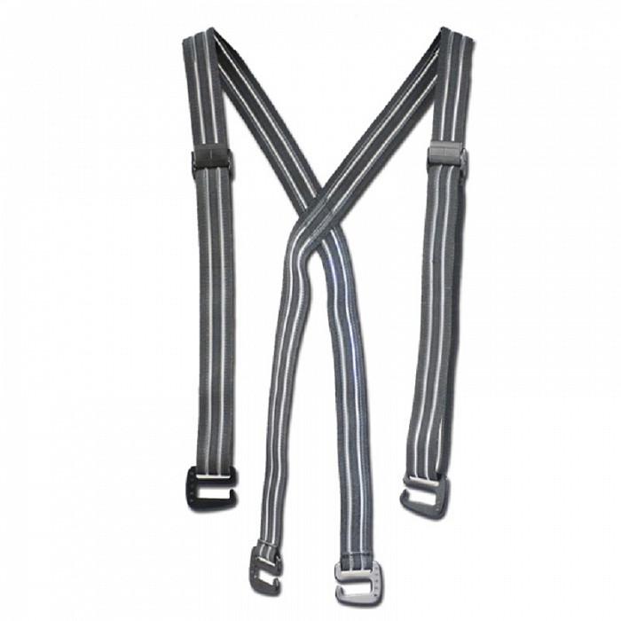 Подтяжки Sitka Suspenders black - фото 1