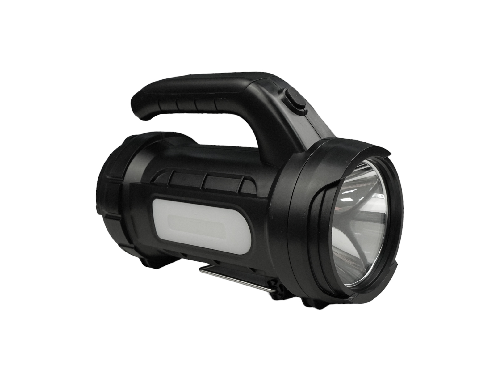Фонарь Superfire M9-X Black прожектор 440 Lumens