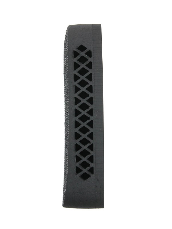 Амортизатор Pachmayr F325 резиновый средний чёрный - фото 1