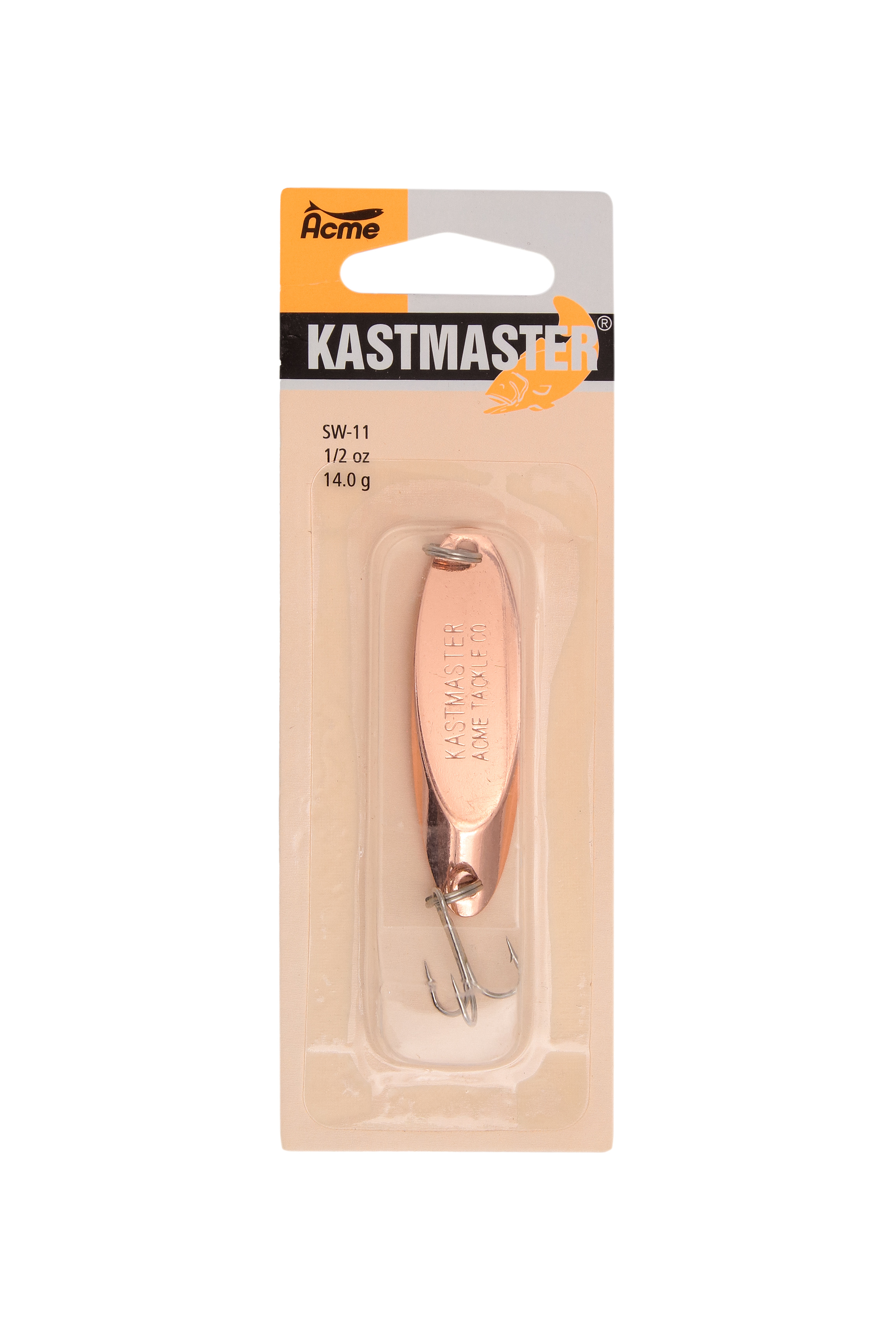 Блесна Acme Kastmaster 5,6см 14гр C