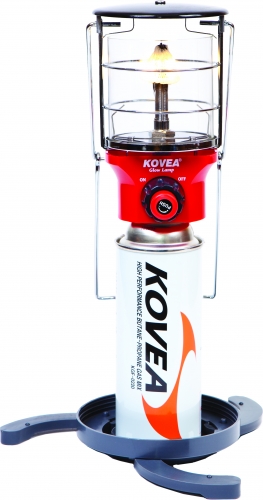 Лампа Kovea KL-102 газовая